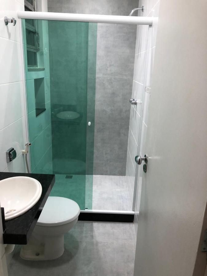 Lindo Apartamento Em Copacabana Rio de Janeiro Exterior photo