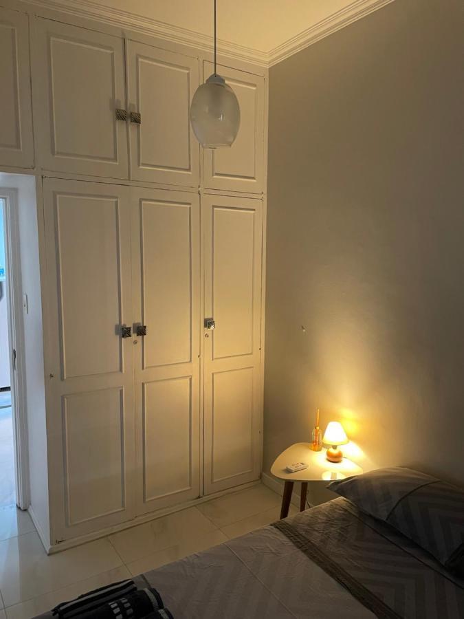 Lindo Apartamento Em Copacabana Rio de Janeiro Exterior photo